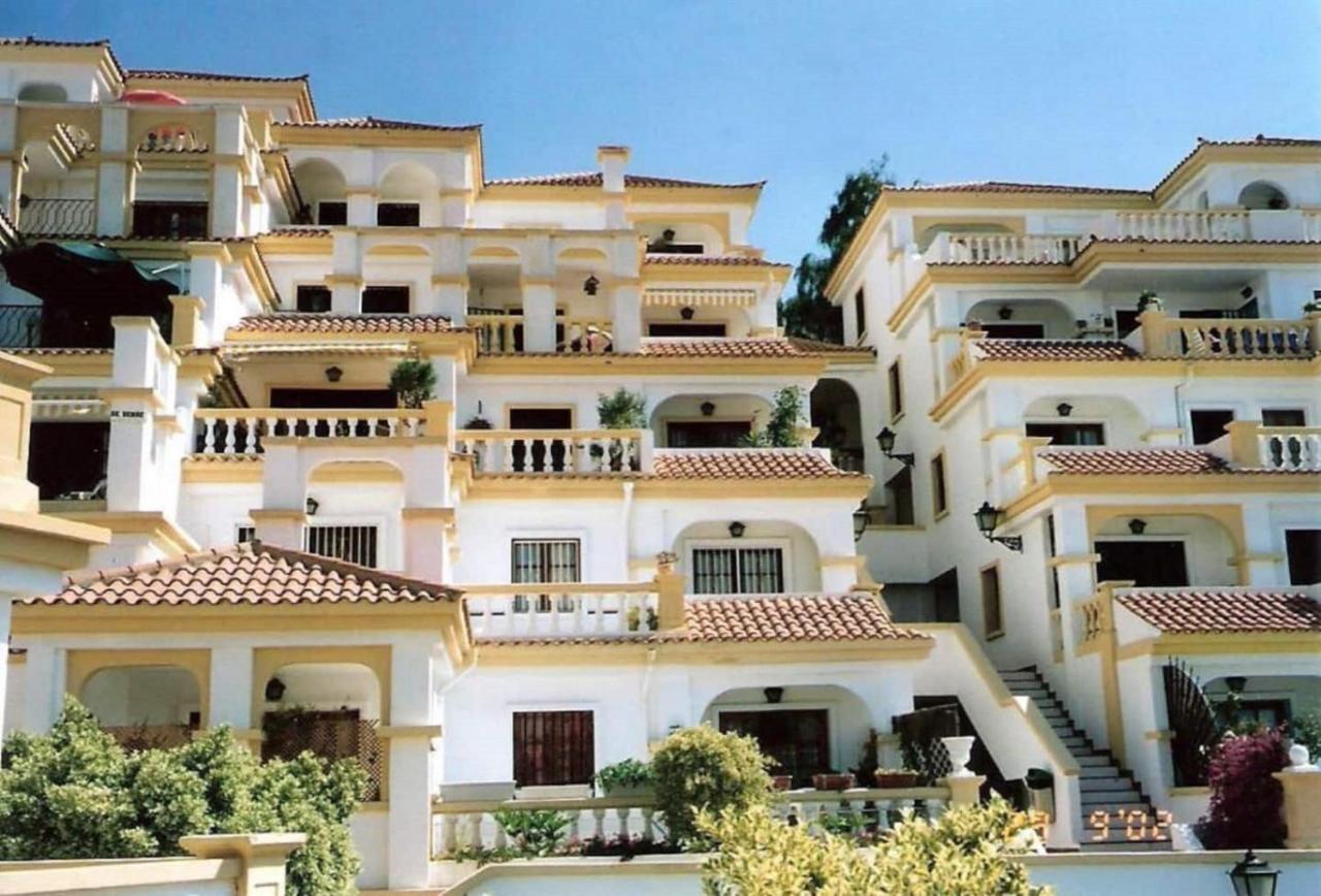 Buenavista Apartment In Windsor Park Costa Adeje  Exterior photo