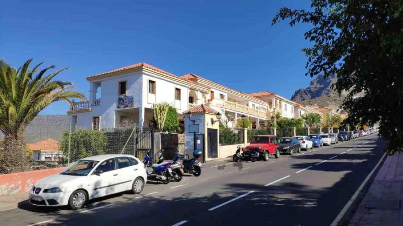 Buenavista Apartment In Windsor Park Costa Adeje  Exterior photo