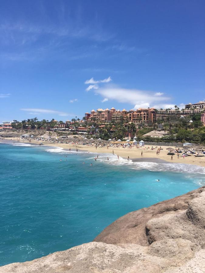 Buenavista Apartment In Windsor Park Costa Adeje  Exterior photo