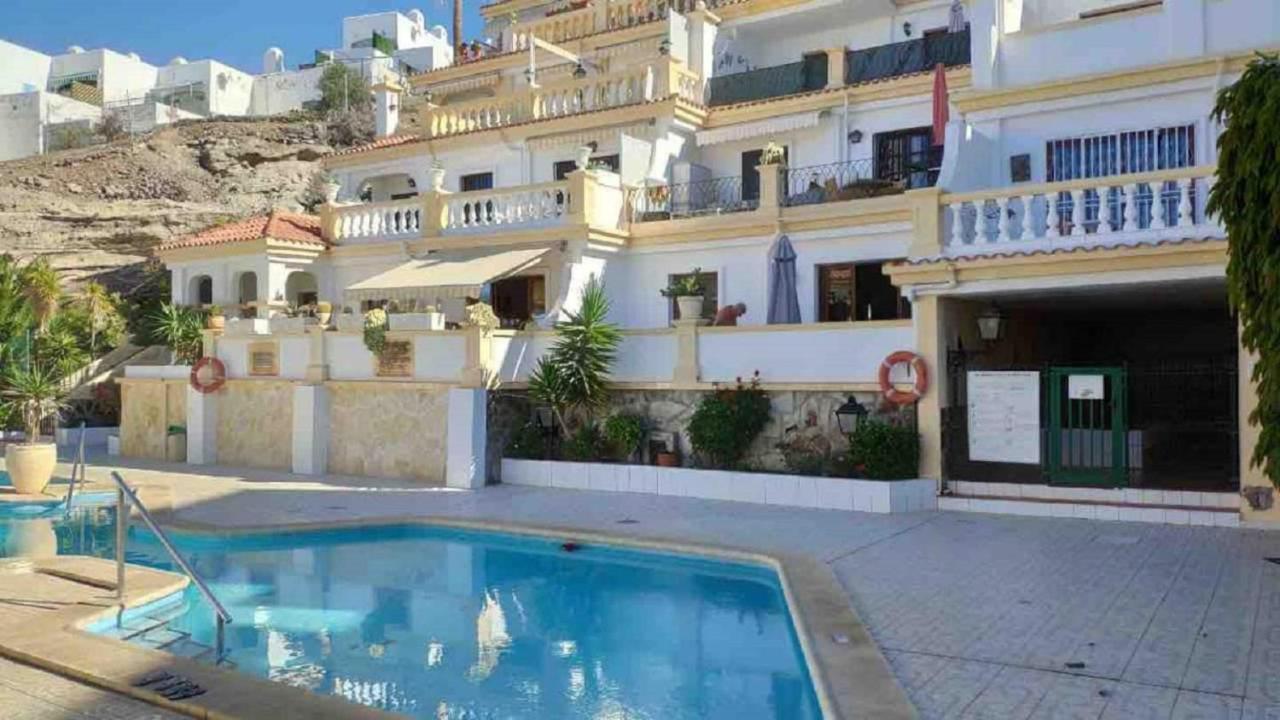 Buenavista Apartment In Windsor Park Costa Adeje  Exterior photo