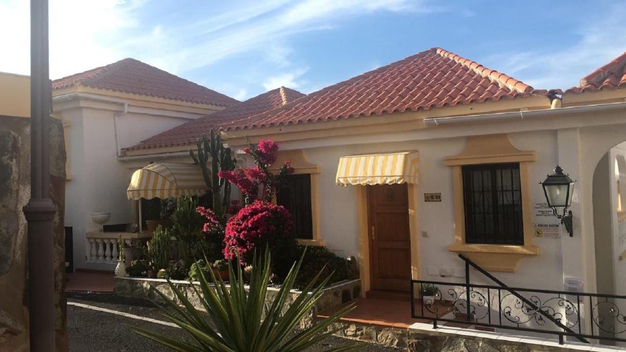 Buenavista Apartment In Windsor Park Costa Adeje  Exterior photo