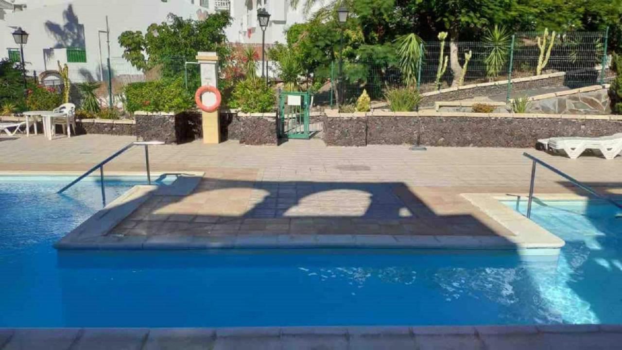 Buenavista Apartment In Windsor Park Costa Adeje  Exterior photo