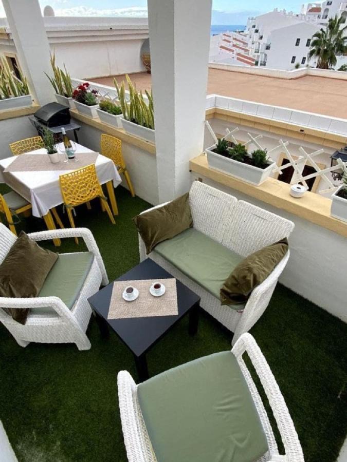 Buenavista Apartment In Windsor Park Costa Adeje  Exterior photo